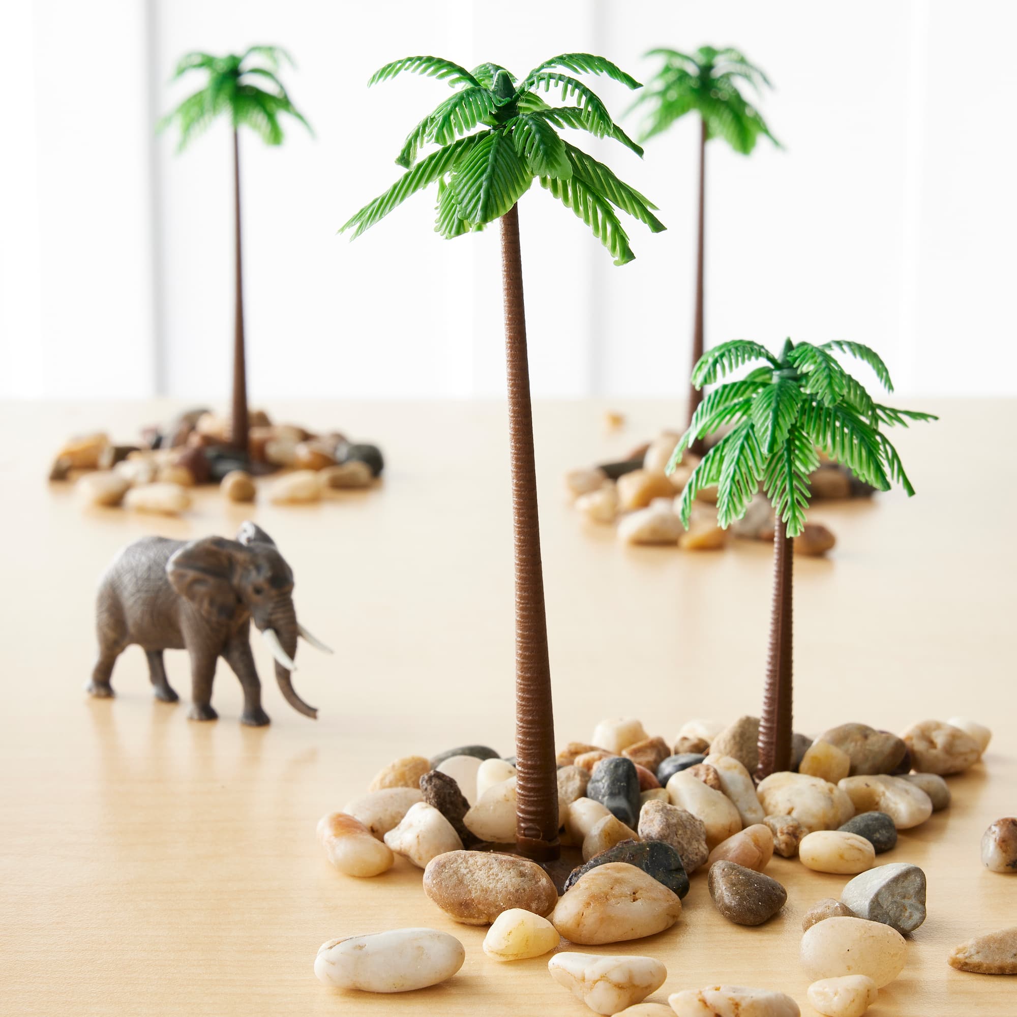 Mini Palm Trees by Make Market®